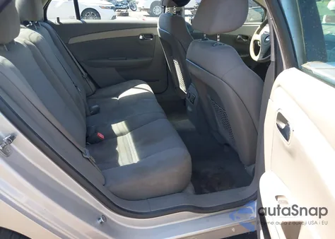 2012 Chevrolet Malibu 1Lt z USA, uszkodzony, nr VIN 1G1ZC5EU6CF283683